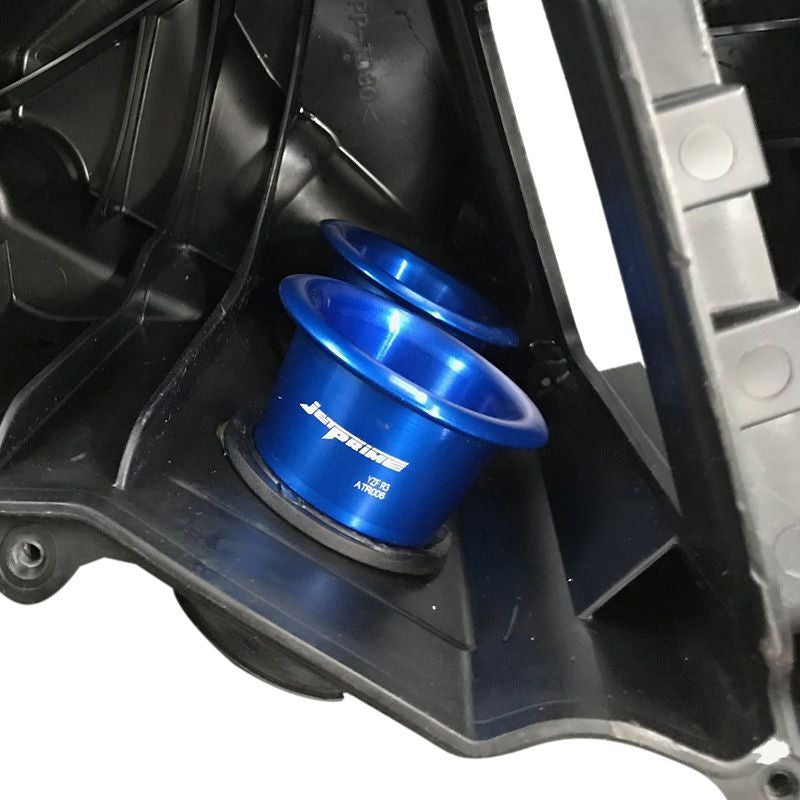 Racing conducto de admisión JetPrime Yamaha YZF-R3 (15-20) JP ATR 006 