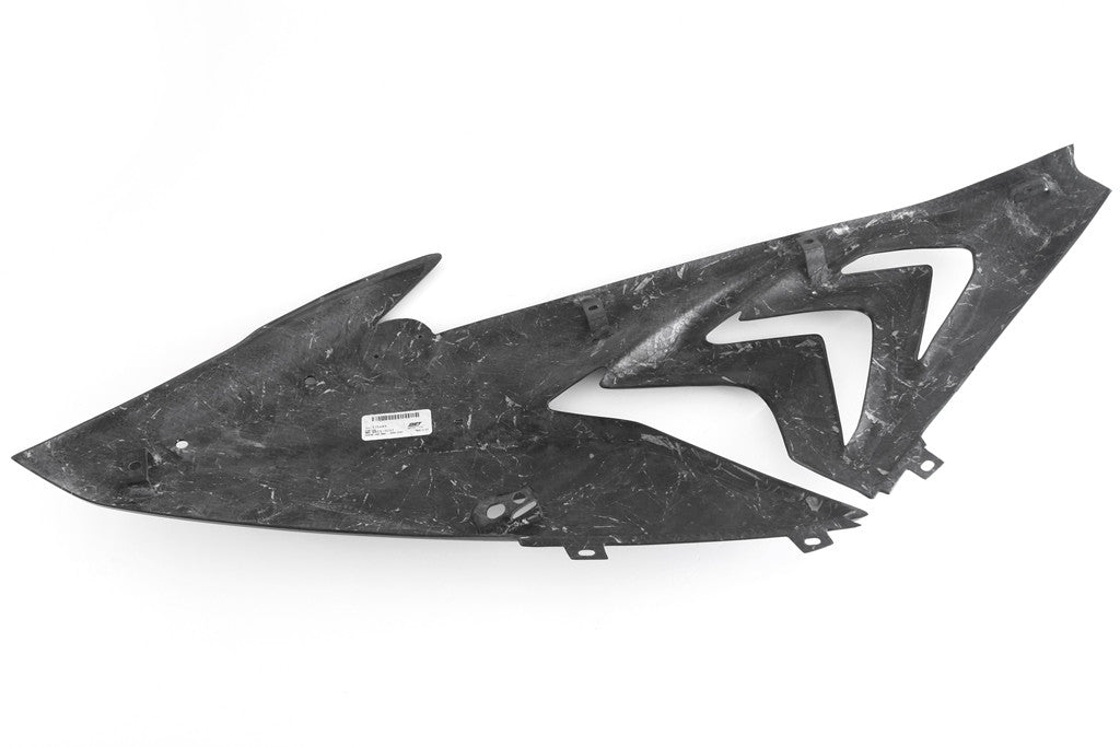 Carcasa lateral derecha de carbono Fullsix BMW S1000RR K46 (15-18) 