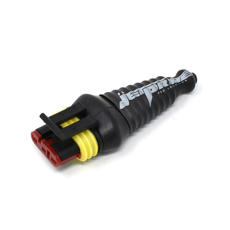 Set Eliminator para los faros delantero y trasero JetPrime Aprilia RS 660 (20-26) JP ES KIT 02 