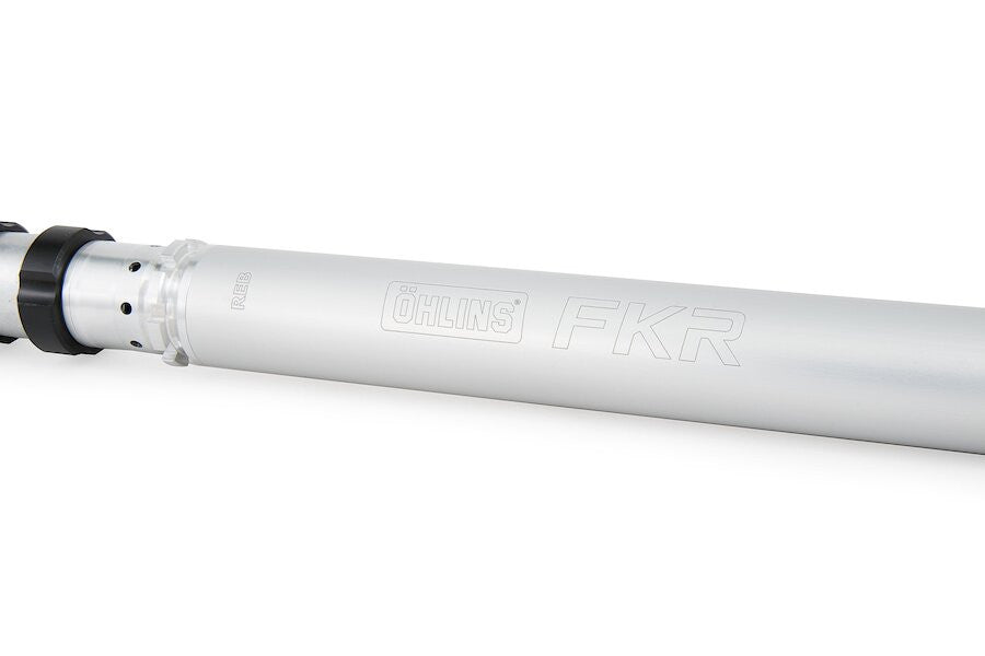 Kit de cartuchos Öhlins FKR Racing (TTX 25) FKR 124 Ducati Panigale V4 R (19-21) 