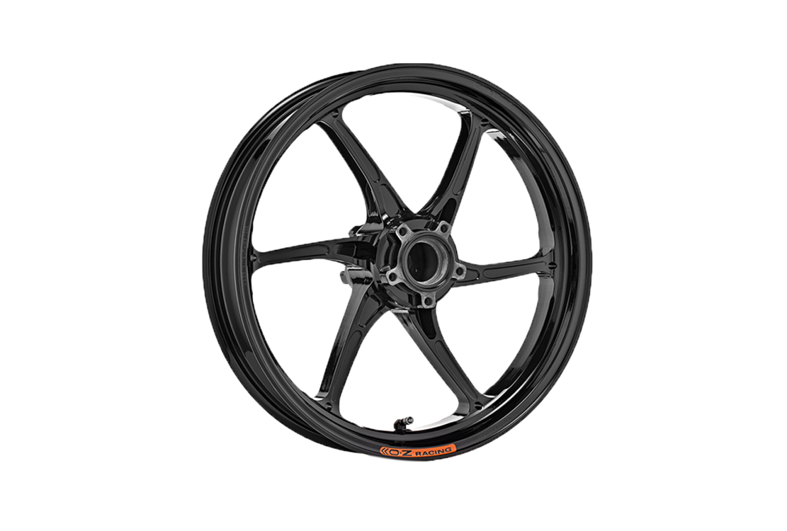 OZ Cattiva llanta delantera de magnesio MV Agusta F3 675/800 (12-25) C3117MV35X 