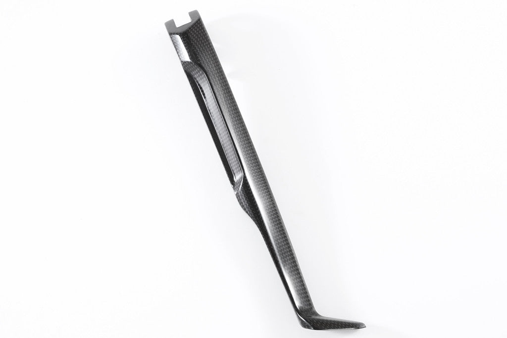 Caballete lateral de carbono Fullsix Ducati Panigale 899 (13-16) 