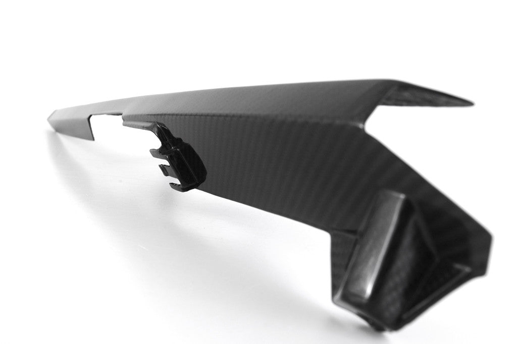 Protección de cadena "OEM" Carbono Fullsix BMW S1000RR K67 (19-25) 