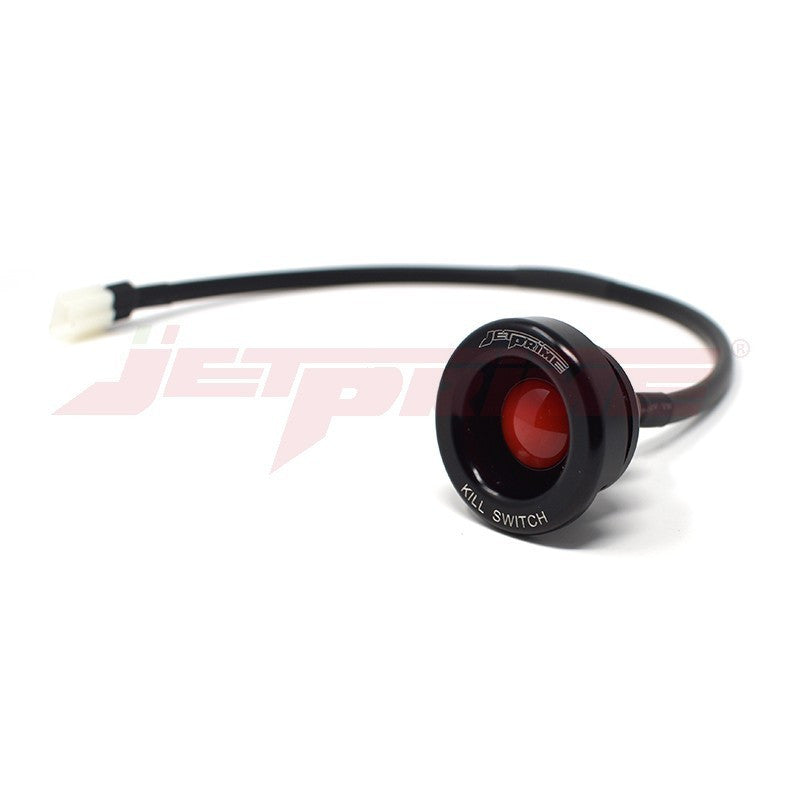 Botón de Kill Switch JetPrime Honda CBR 1000 RR SC77 (17-19) JP KS 017 