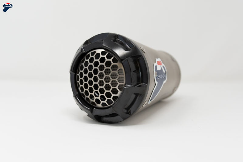 Kit de escape Termignoni Slip-On GP2R-RHT BMW S1000RR K67 (19-20) 