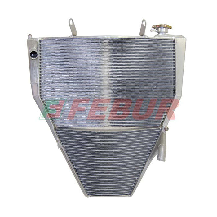 Radiador de competición Febur Yamaha YZF-R6 RJ11 (06-07) FE592 