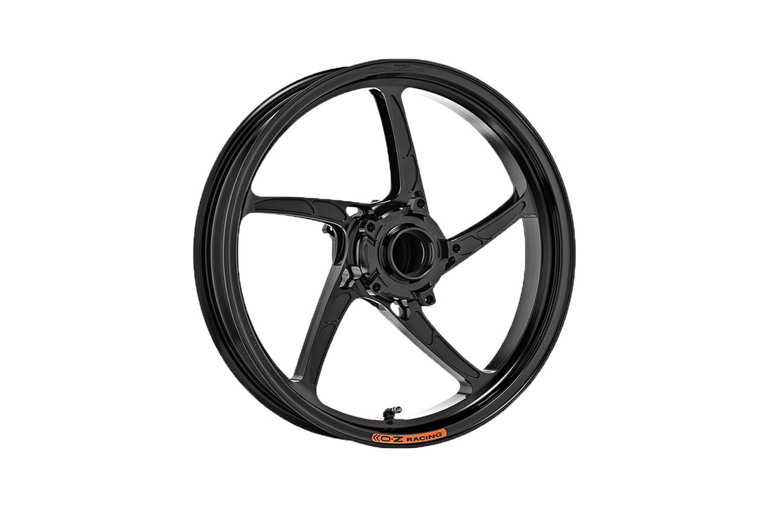 OZ Piega llanta delantera de aluminio Yamaha YZF-R6 (03-16) P3026YA35 