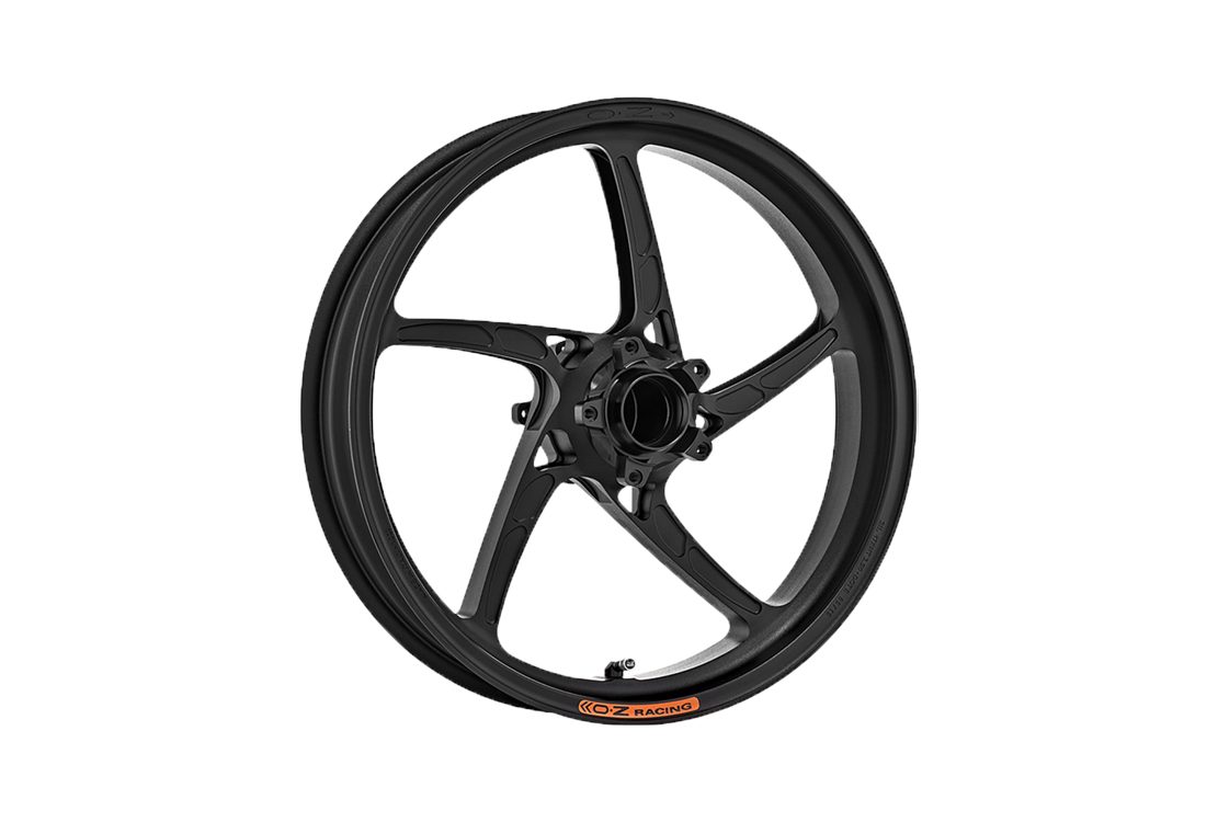 OZ Piega llanta delantera de aluminio Aprilia RSV4/RR/1100 Factory (21-25) P3065AP35 