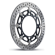 Brembo SSP T-Drive 5,5 Discos de freno Kit Kawasaki ZX-6R/636/RR (13-26) 208A98534 