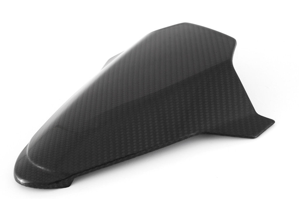 Cubierta de instrumentos de carbono Fullsix BMW S1000RR K67 (19-22) 