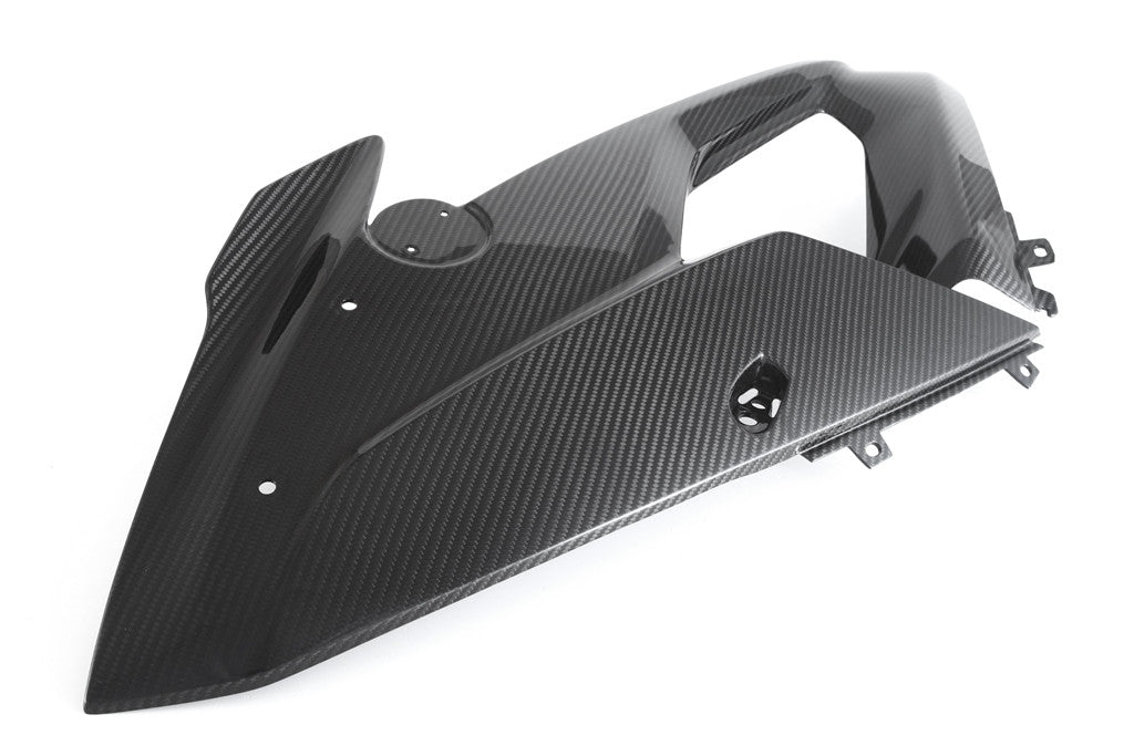 Carcasa lateral izquierda de carbono Fullsix BMW S1000RR K46 (15-18) 