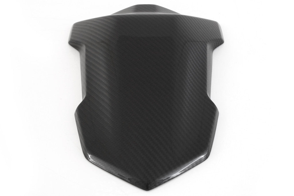 Cubierta del pasajero de carbono Fullsix BMW S1000RR K67 (19-22) 