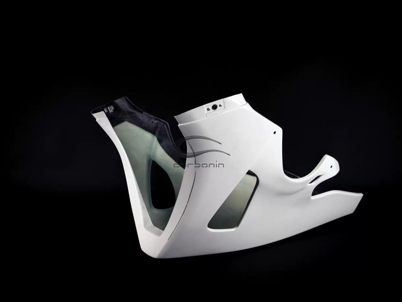 Juego completo de carenado Avio Fiber Yamaha YZF-R1/M RN65 (20-25) 