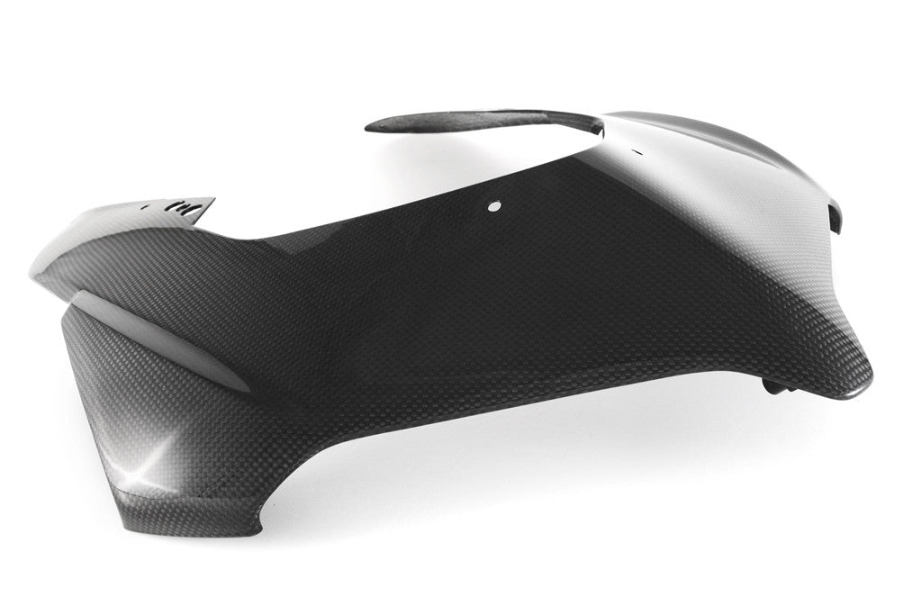 Carcasa delantera de carbono Fullsix Ducati Panigale V4/S (18-19) 