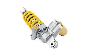 Amortiguador Öhlins TTX GP para Suzuki GSX-R 600/750 (2011-2016) SU 469 