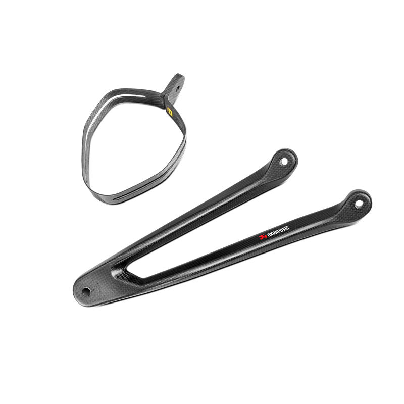 Akrapovic Racing Line (Acero inoxidable) Kawasaki ZX-10R/RR (16-20) S-K10R9-ZC 