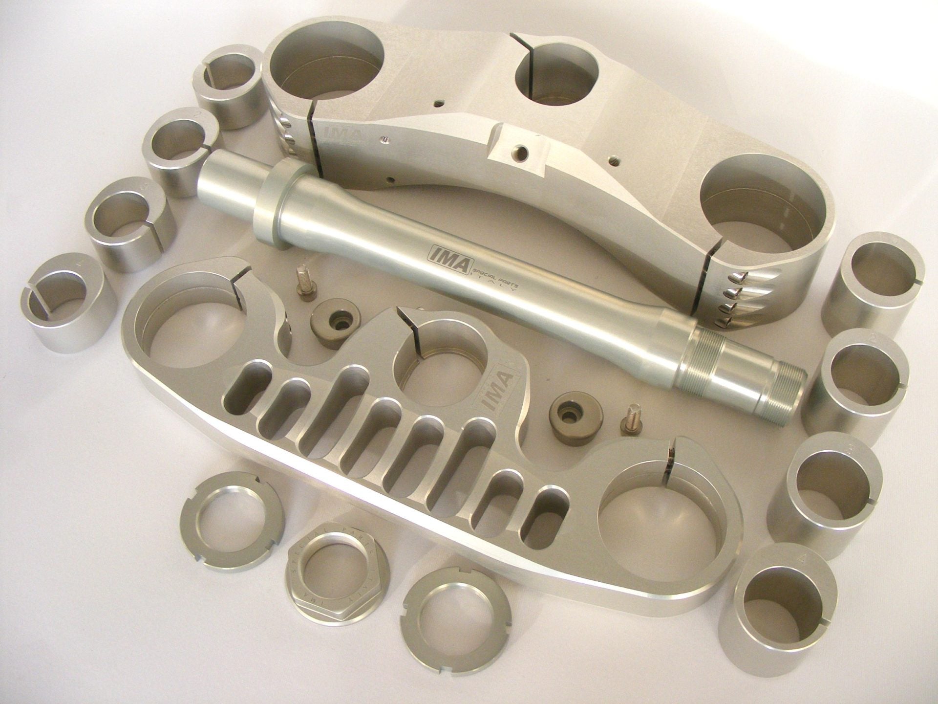 Ima Special Parts Racing Horquilla de puente Ducati Panigale 959 (16-19) 