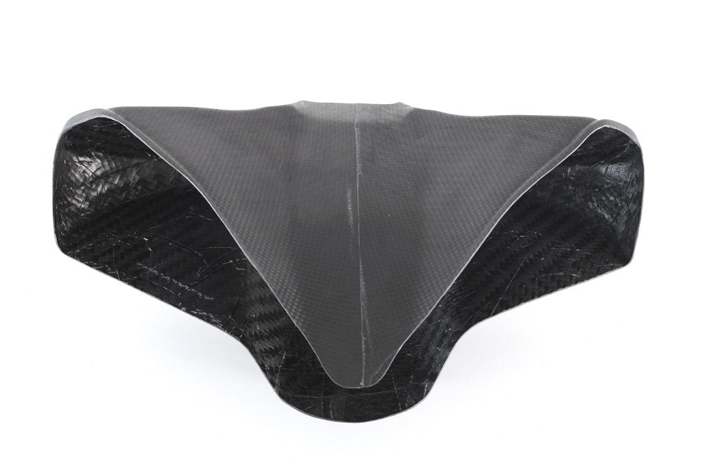 Canal de aire "Oversize" Racing Carbon Fullsix Ducati Panigale 959 (16-19) 