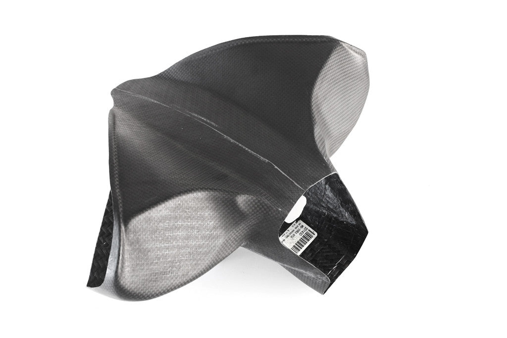 Canal de aire "Oversize" Racing Carbono Fullsix Ducati Panigale 1299/S (15-18) 
