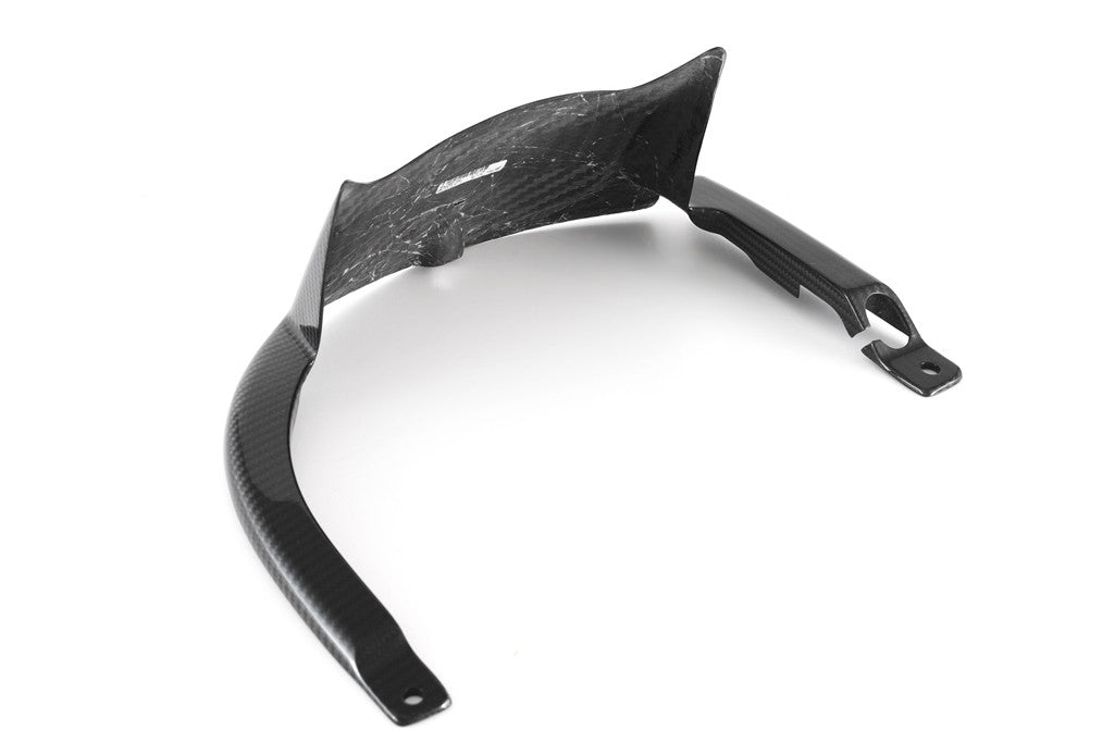 Guardabarros trasero de carbono Fullsix Kawasaki ZX-10 R (11-15) 