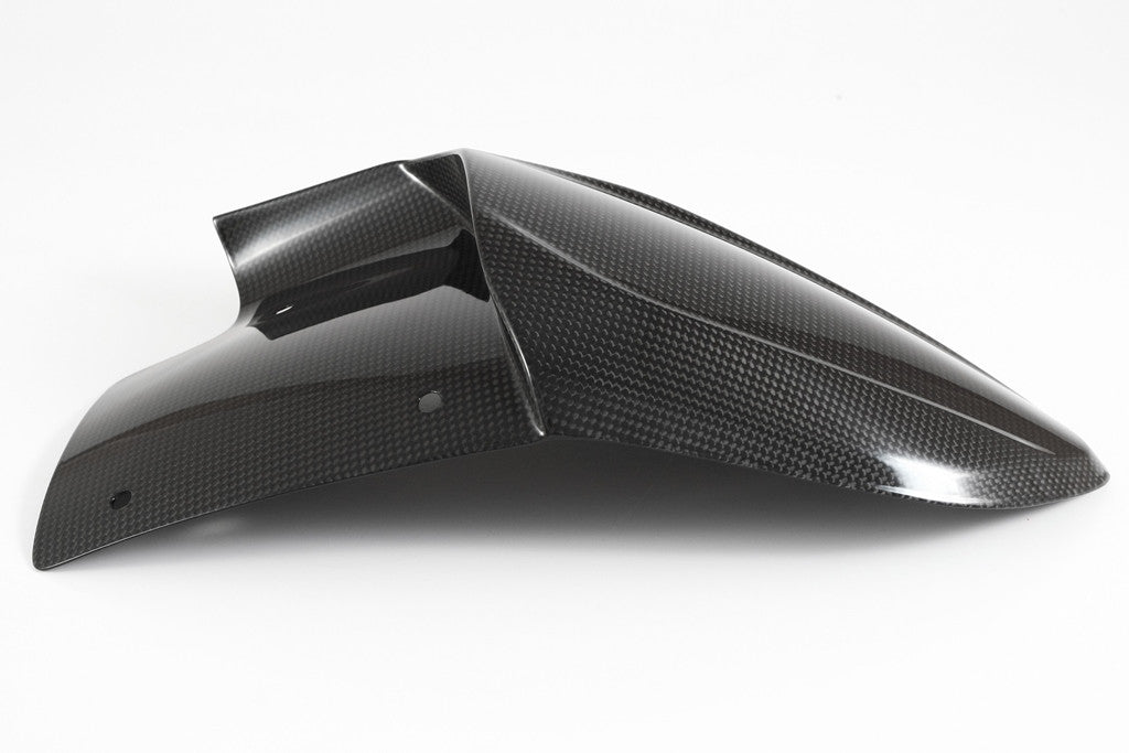 Ala trasera de fibra de carbono Fullsix para MV Agusta F3 675/800 (12-26) 