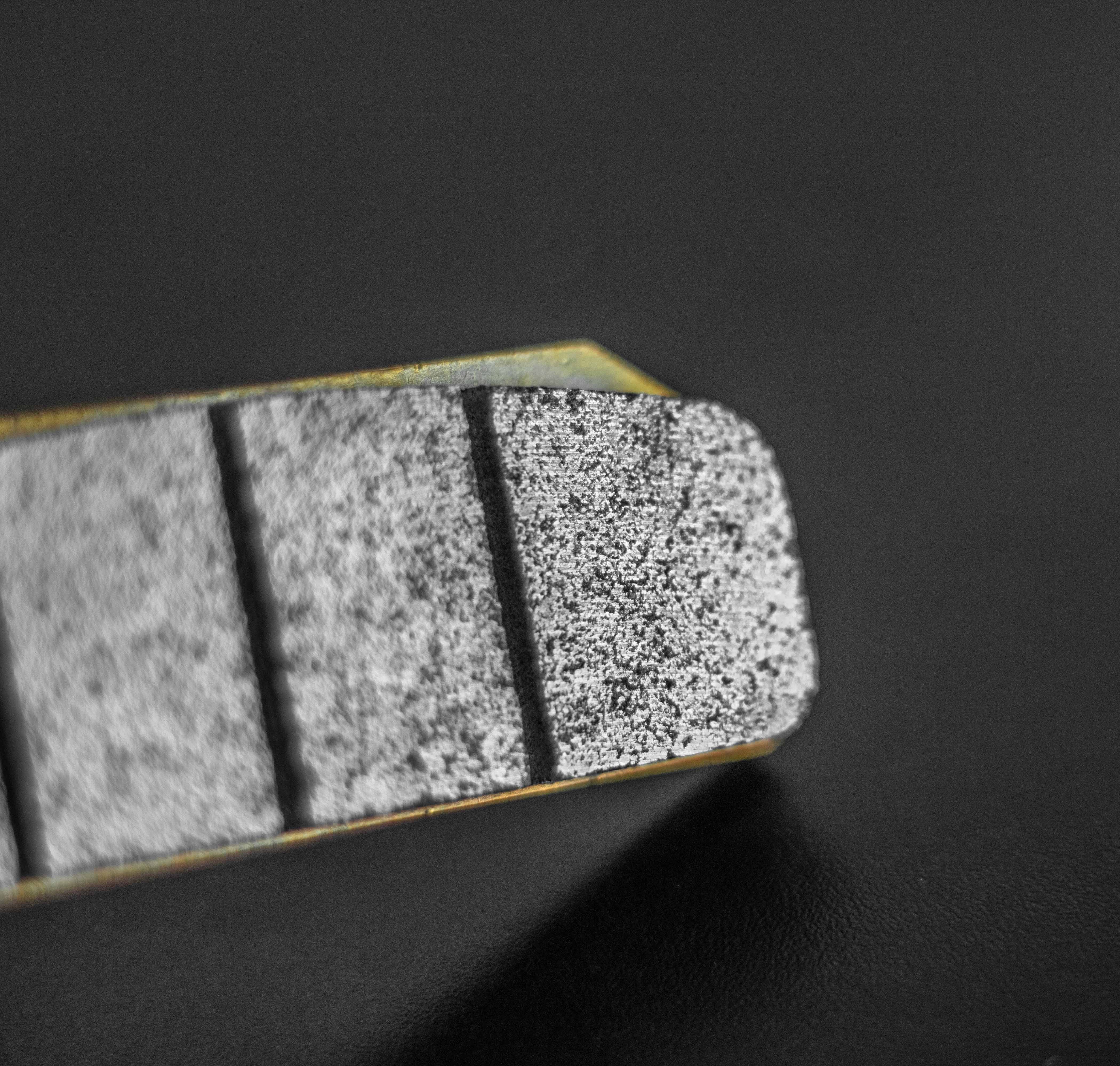 Brembo Z04 Racing-Pastillas de freno Monoblock CNC 34-38 y GP4-PR 07835424 