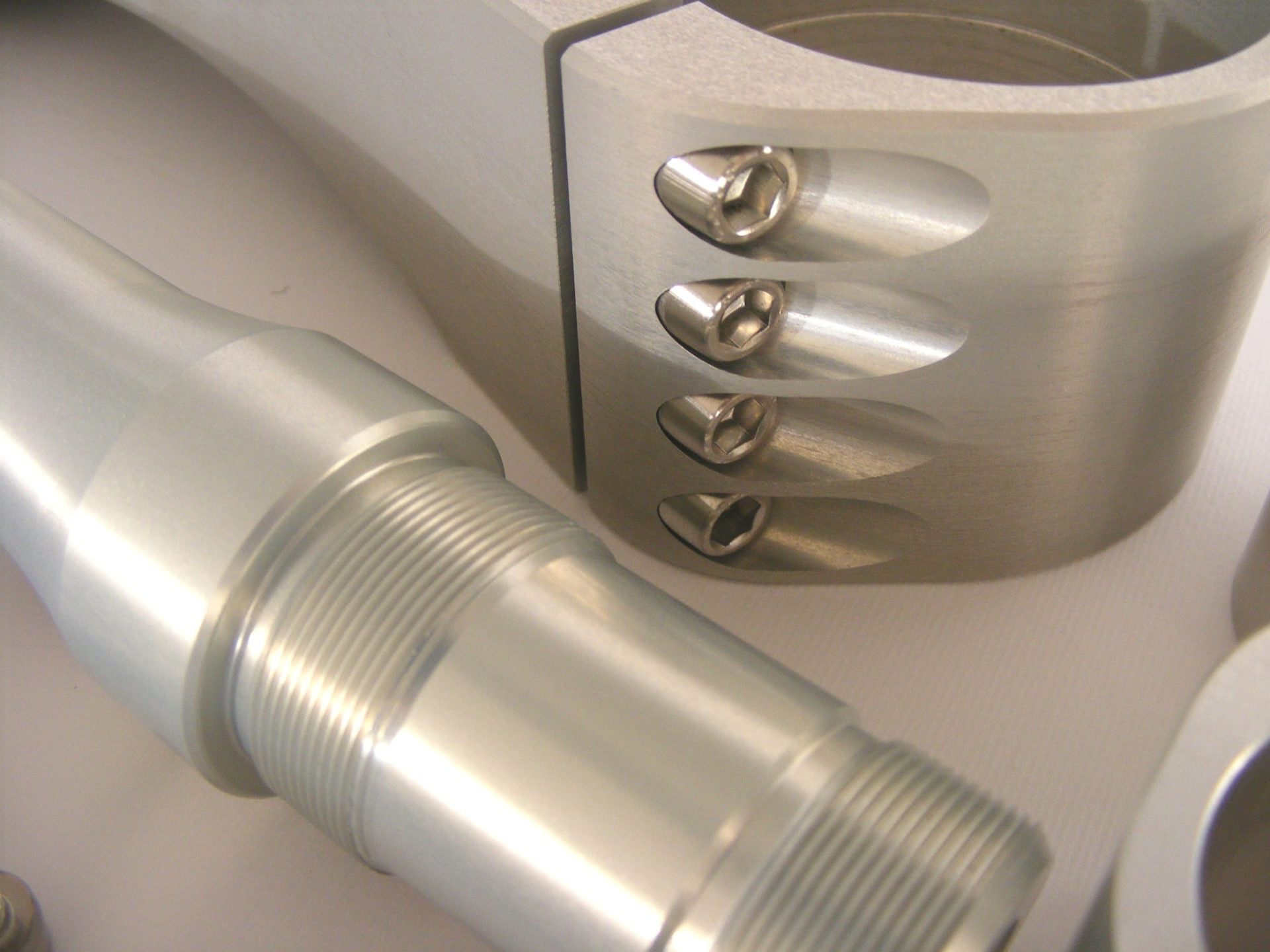 Ima Special Parts Racing puente de horquilla Ducati Panigale 899 (13-16) 