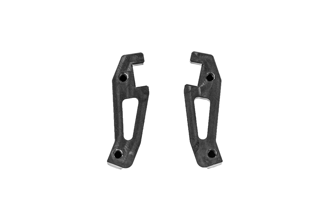 Soporte de guardabarros de aluminio TGP Öhlins SBK FGR xxx para Ducati Panigale guardabarros V4/S/R (18-24) 