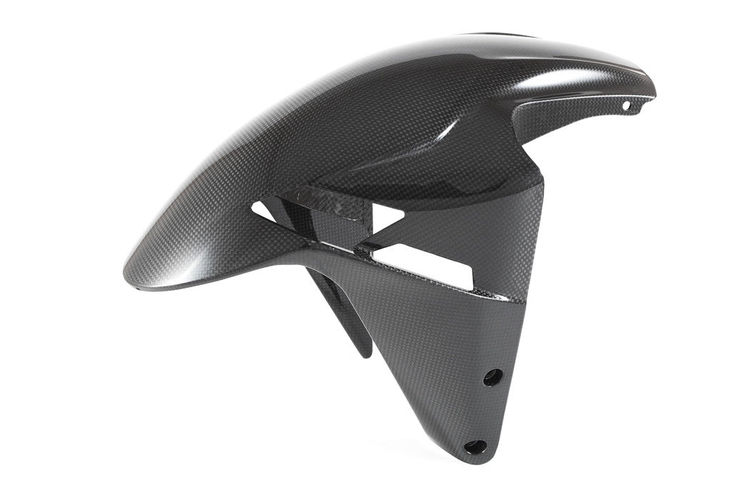 Guardabarros delantero de carbono Fullsix MV Agusta F3 675/800 (12-25) 