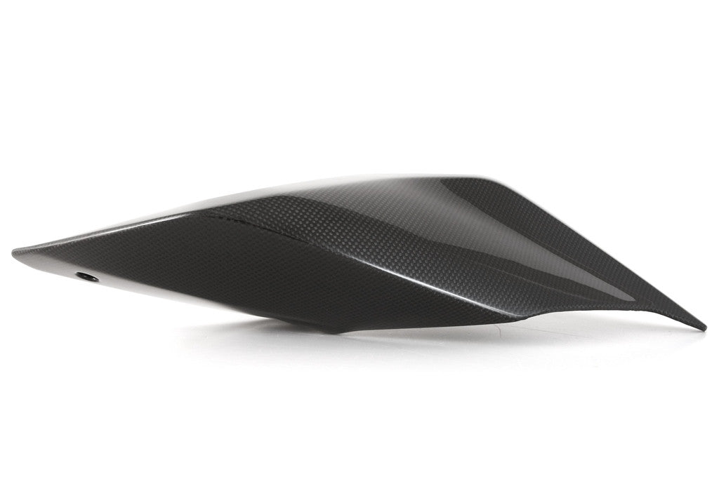 Carena trasera de carbono Fullsix Ducati Panigale V2 955 (20-24) 