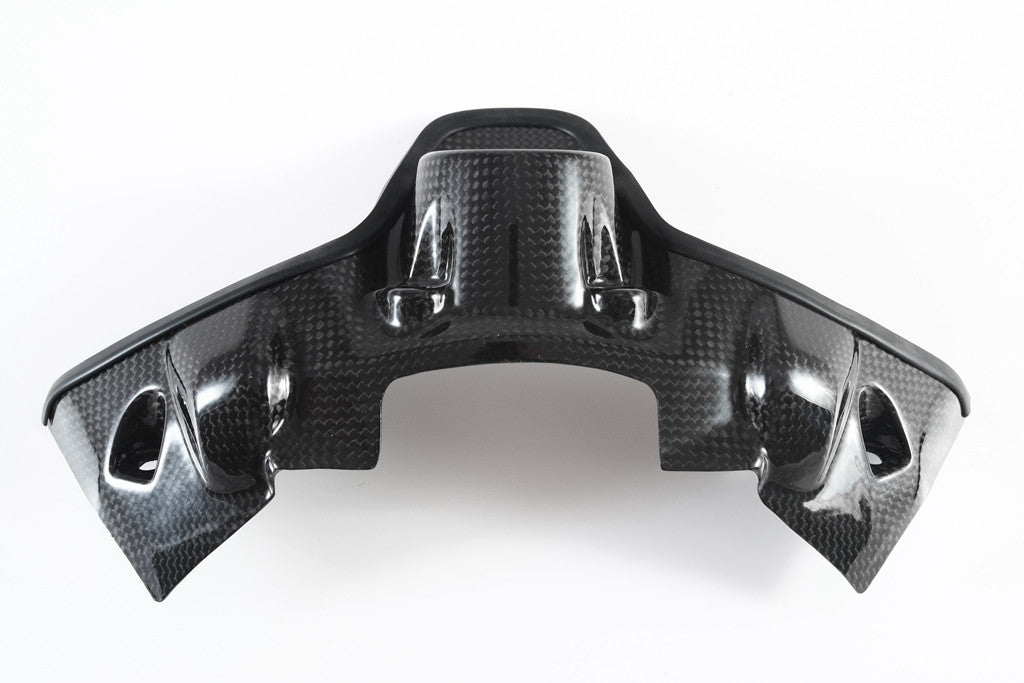 Cubierta de llave de encendido Carbon Fullsix Ducati Panigale 959 (16-19) 