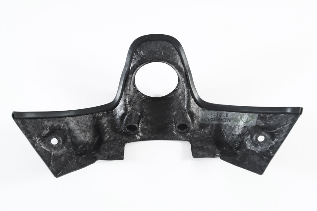 Cubierta de llave de encendido Carbon Fullsix Ducati Panigale 959 (16-19) 