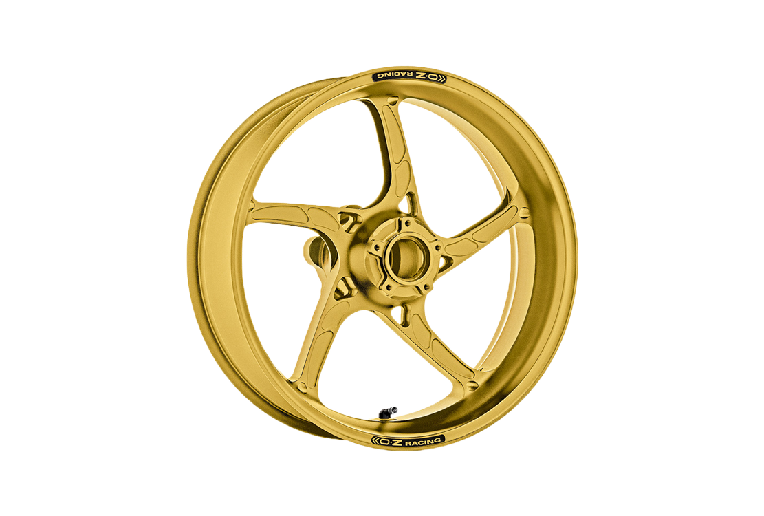 OZ Piega R llanta trasera de aluminio Ducati Panigale 959 (16-19) R61855507 