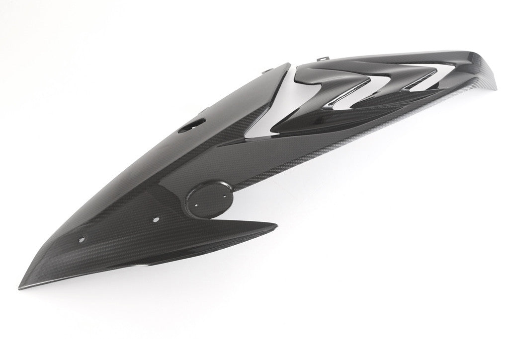 Carcasa lateral derecha de carbono Fullsix BMW S1000RR K46 (15-18) 