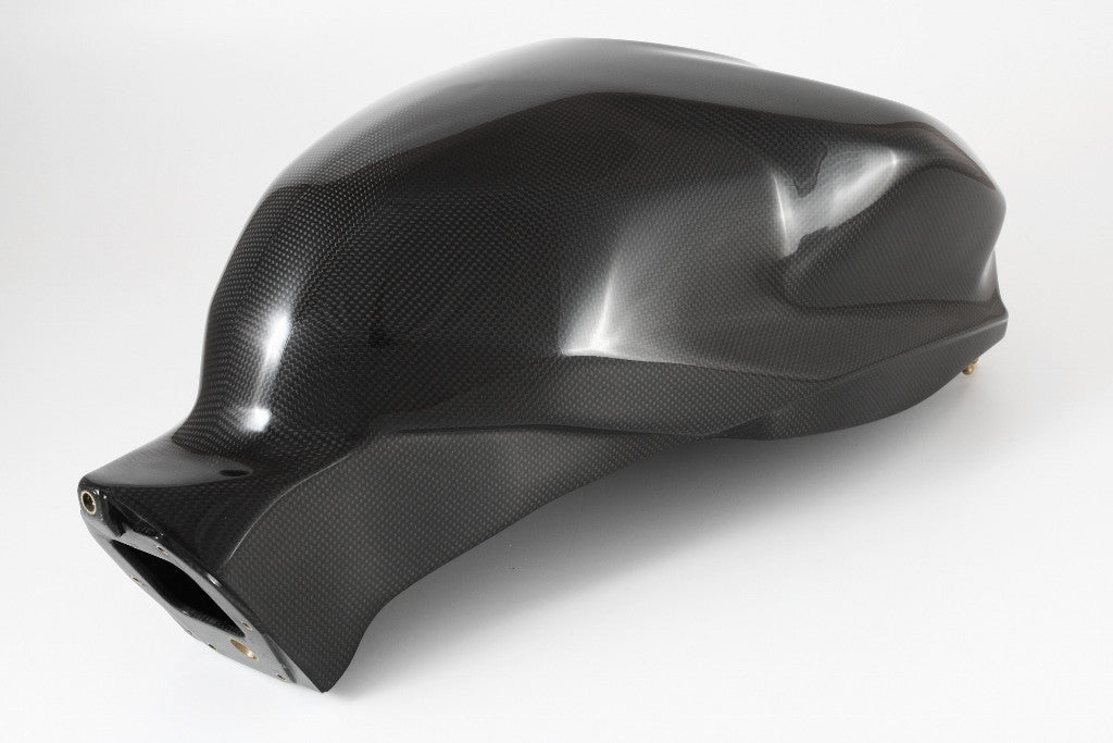 Tanque de combustible de carbono Fullsix Ducati Panigale 959 (16-19) 