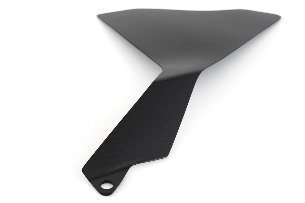 Panel lateral derecho de carbono Fullsix Yamaha YZF-R1/M RN32 & RN49 (15-19) 