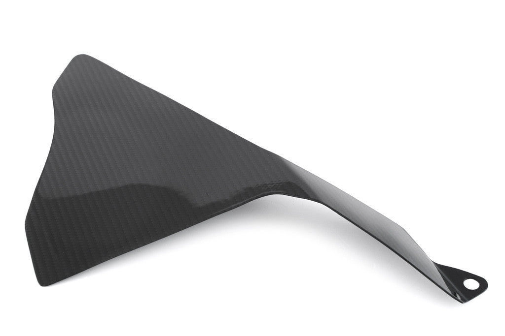 Panel lateral derecho de carbono Fullsix Yamaha YZF-R1/M RN32 & RN49 (15-19) 