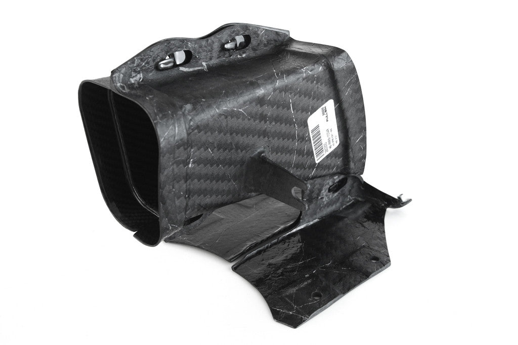Entrada de aire de carbono Fullsix BMW S1000RR K67 (19-24) 