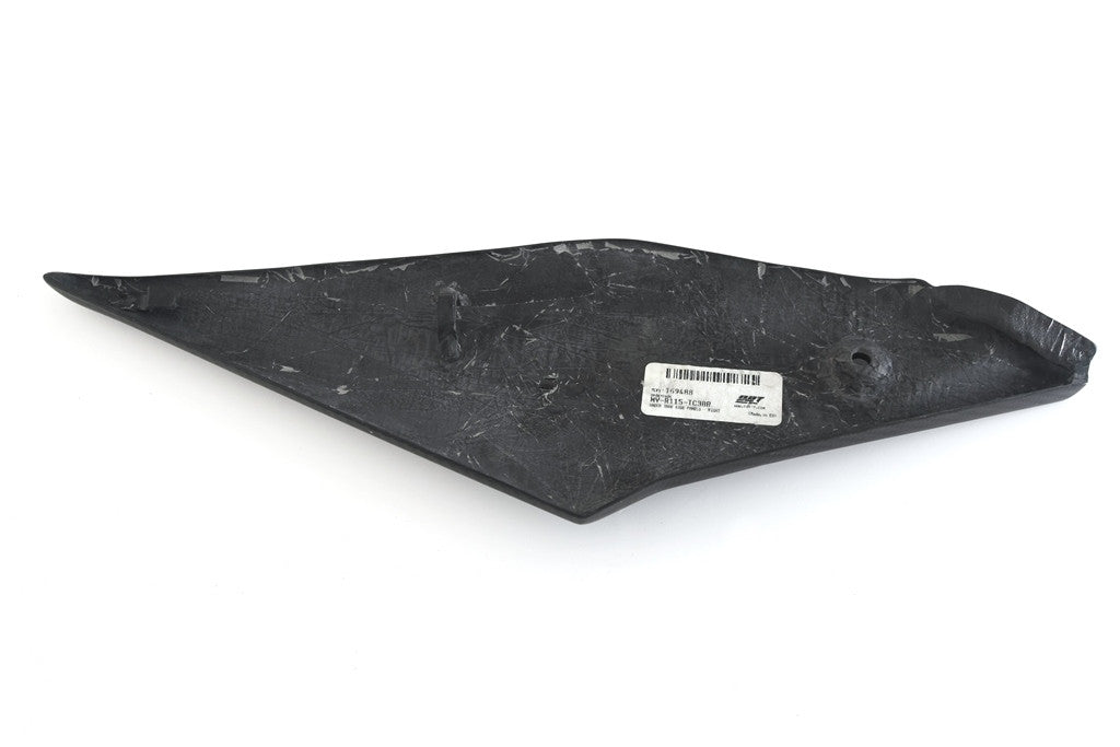 Paneles de tanque de carbono Fullsix Yamaha YZF-R1/M RN32 & RN49 (15-19) 