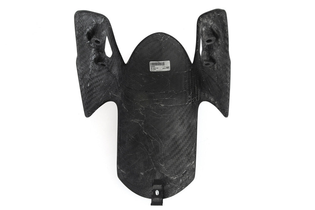 Guardabarros delantero de carbono Fullsix Ducati Panigale V2 955 (20-24) 