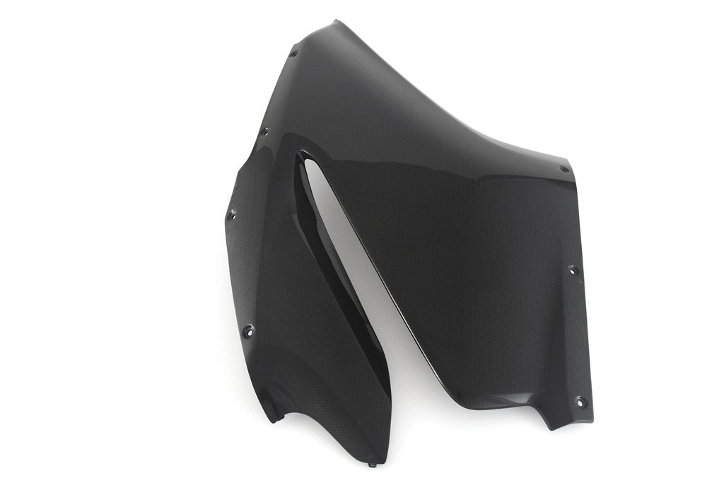 Panel lateral derecho Carbono Fullsix Ducati Panigale 1299/S (15-18) 
