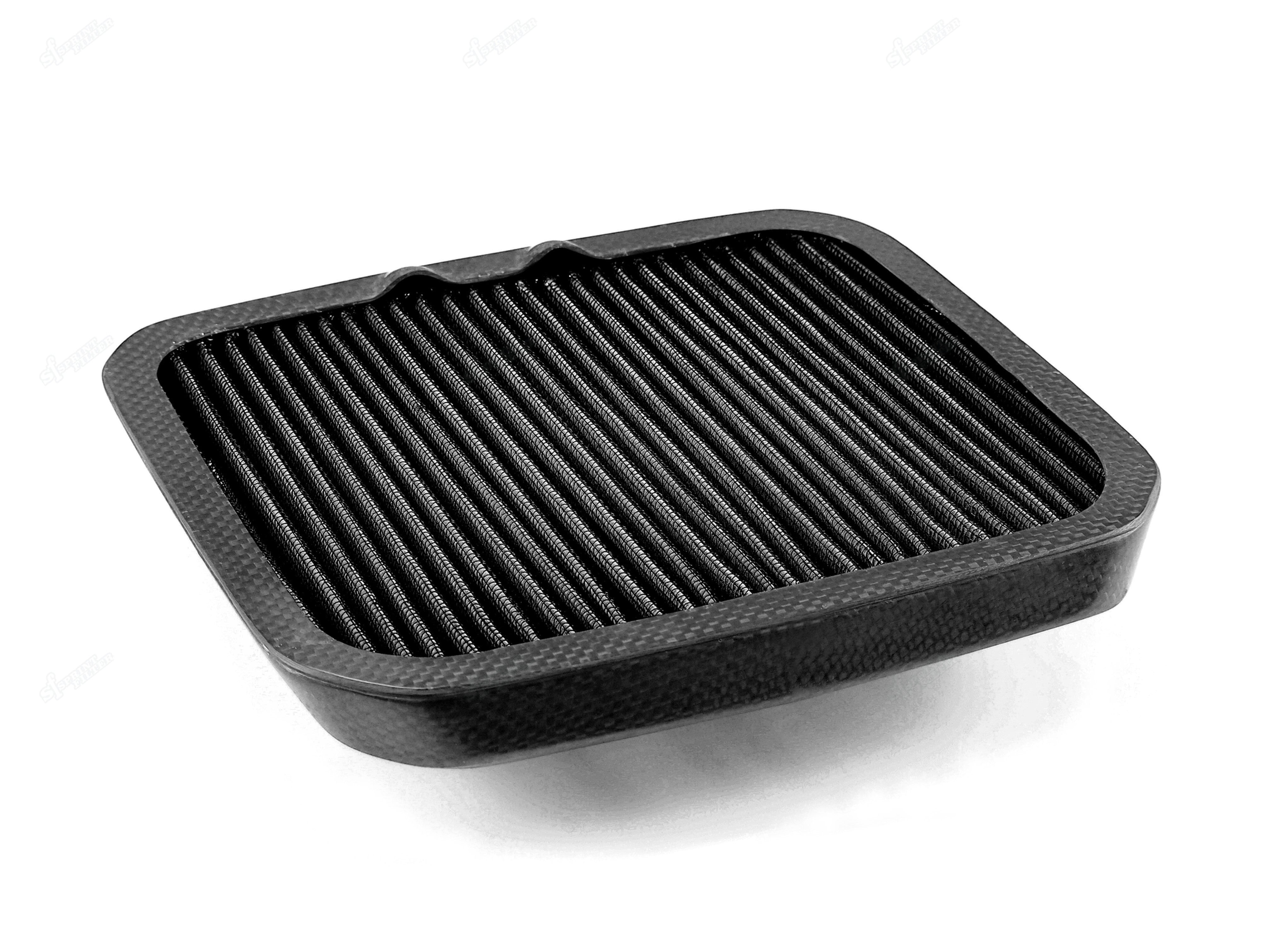 Filtro de aire Sprint Filter R127S F1-85-SBK para Ducati Panigale 1299/S (15-18) 