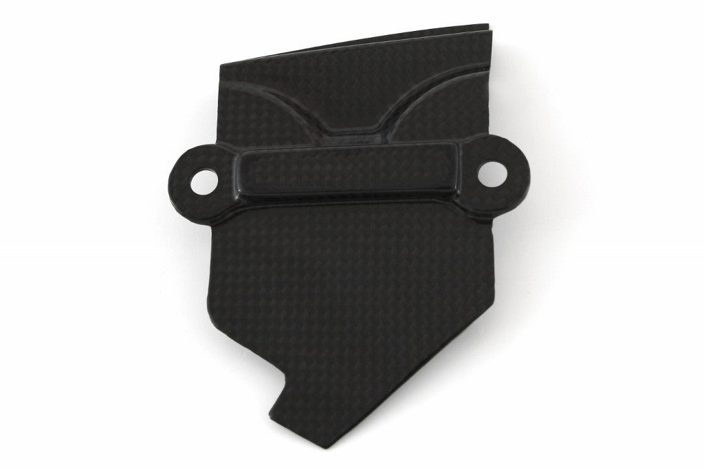 Cubierta de la culata de carbono Fullsix Ducati Panigale 1199/R/S (12-17) 