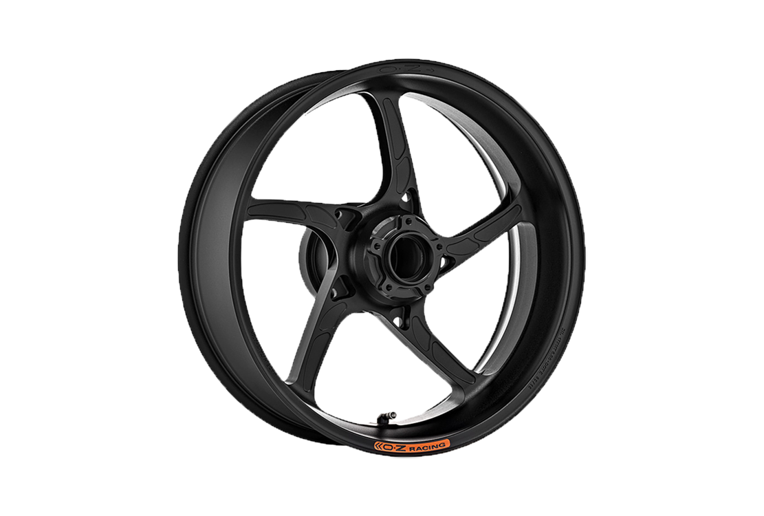 Rueda trasera de aluminio OZ Piega Honda CBR 1000 RR-R SC82 (20-25) P6290HO60 
