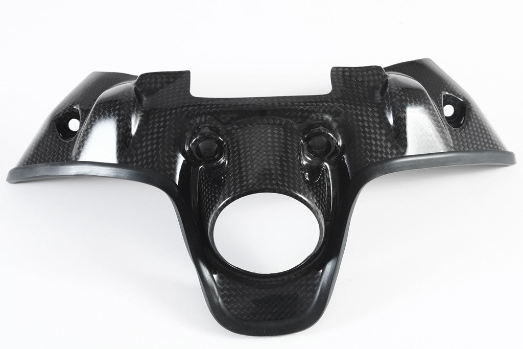 Cubierta de encendido de carbono Fullsix Ducati Panigale 1299/S (15-18) 