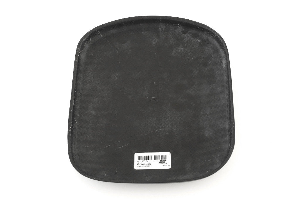 Cubierta de servicio de airbox de carbono Fullsix Ducati Panigale 959 (16-19) 