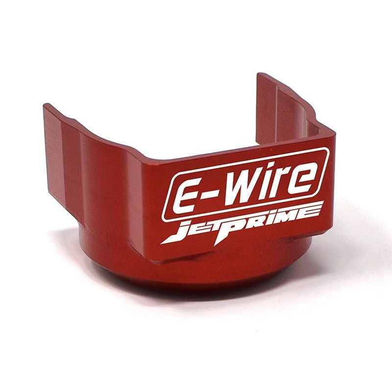 Kit de gas E-Wire JetPrime Ducati Panigale V4 R (19-21) JP EW 050 