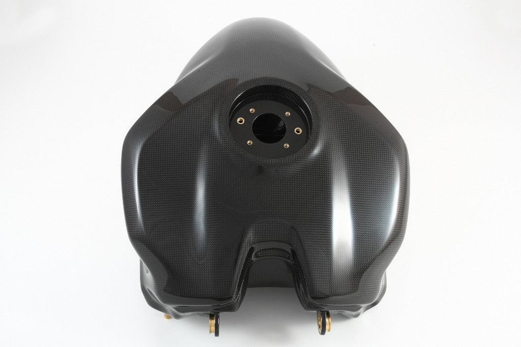 Tanque de combustible de carbono Fullsix Ducati Panigale 899 (13-16) 