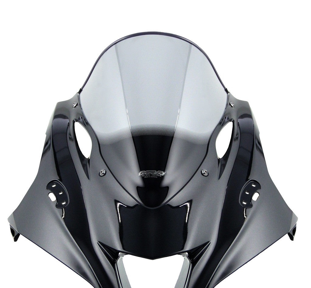 MRA R Racing Parabrisas Kawasaki ZX-10 R/RR (16-20) 