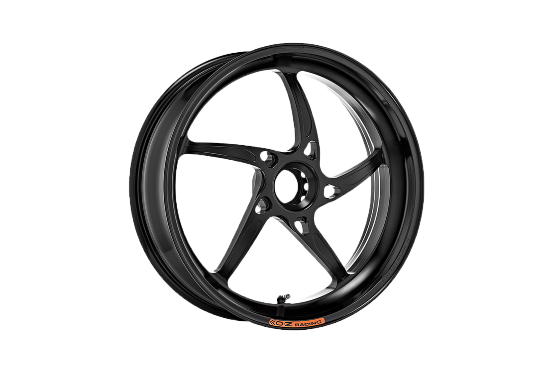 Rueda trasera de aluminio OZ Piega Ducati Panigale 1299/S (15-18) P6012DU60 